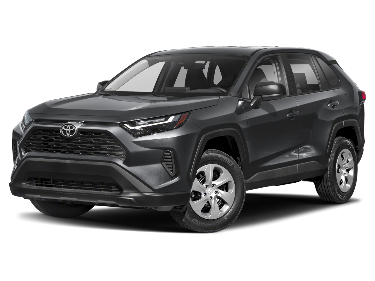 2025 Toyota RAV4 LE for sale in Lakeland, FL