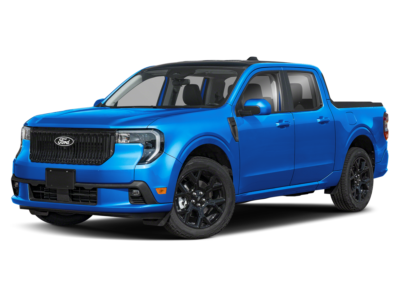 2026 Ford Maverick Lobo Premium 4WD's photo