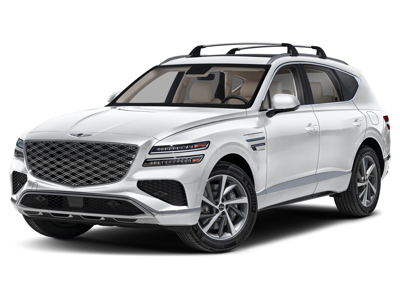 2026 Genesis GV80 2.5T Standard RWD's photo