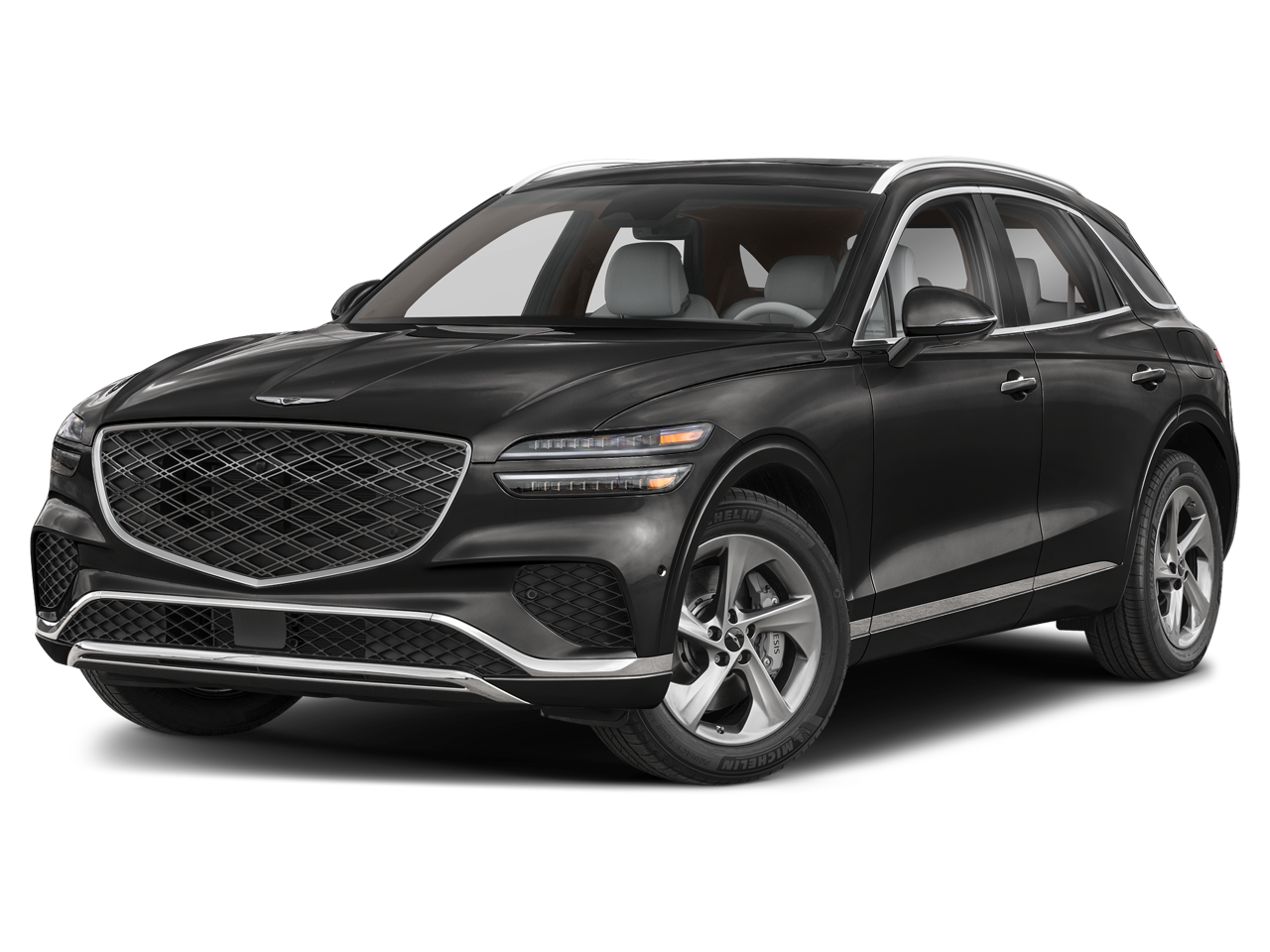 2026 Genesis GV70 2.5T Advanced AWD's photo