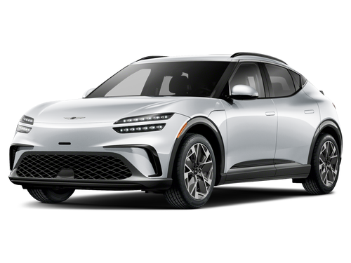 2026 Genesis GV60 Base