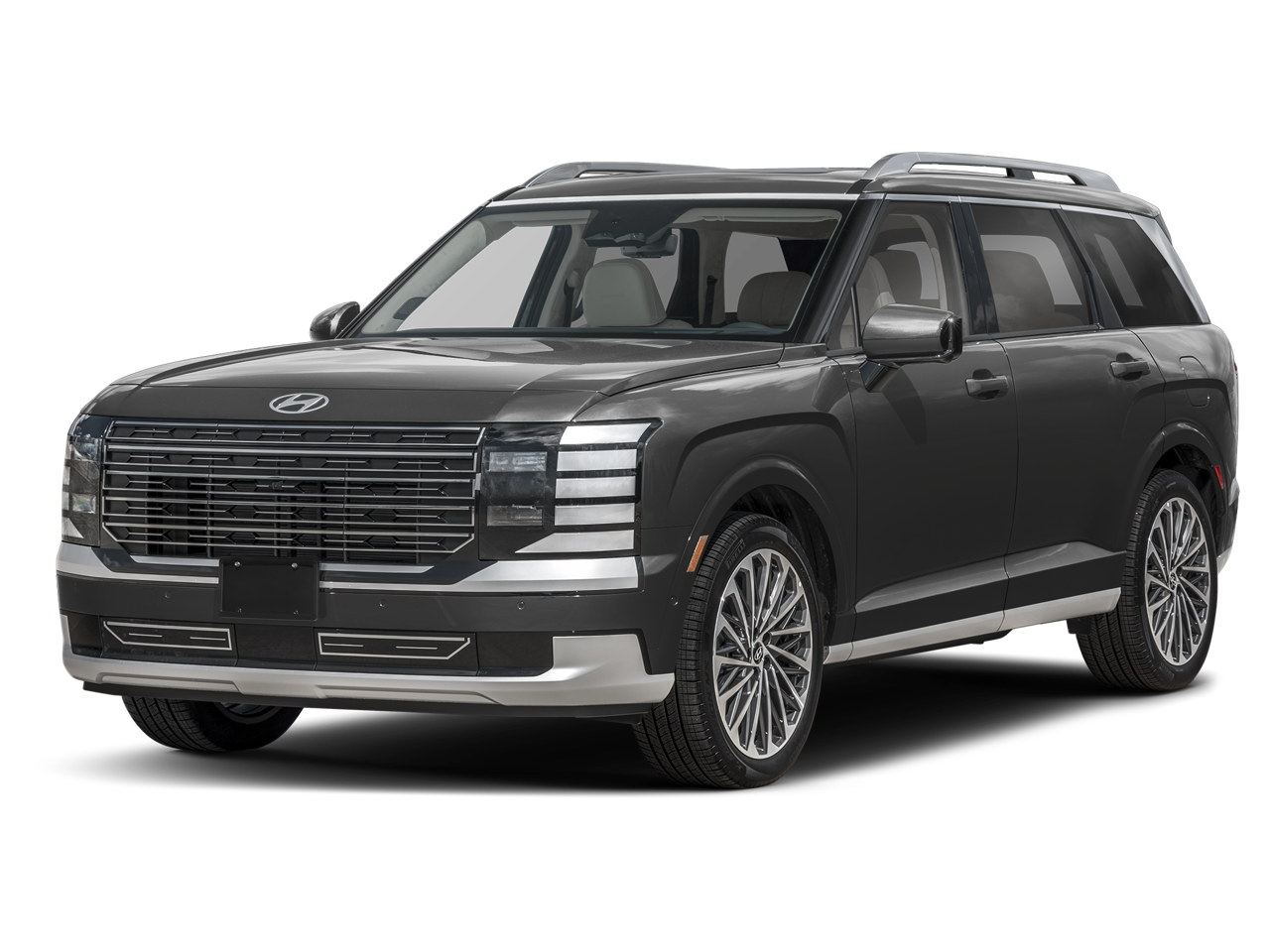 Used 2026 Hyundai Palisade Calligraphy