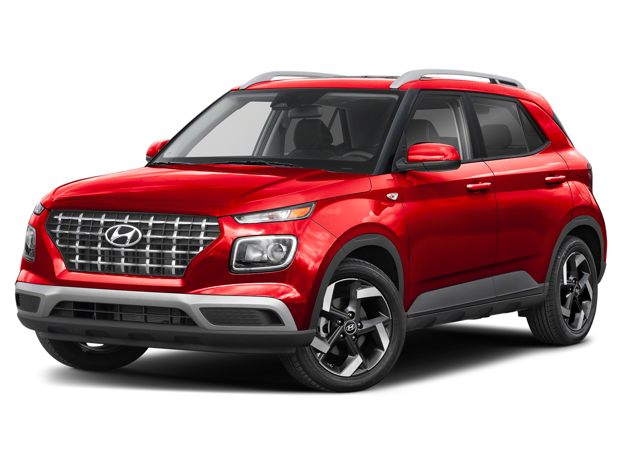 Used 2026 Hyundai Venue SEL