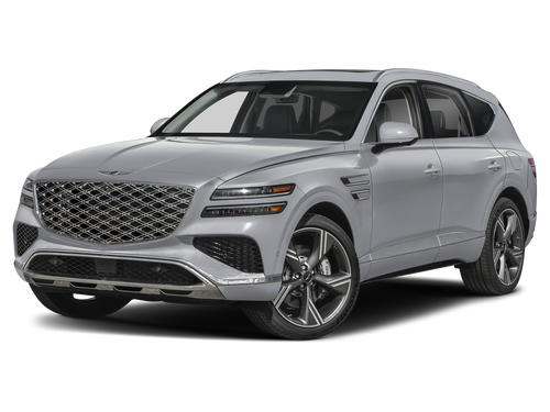 2027 Genesis GV80 Base