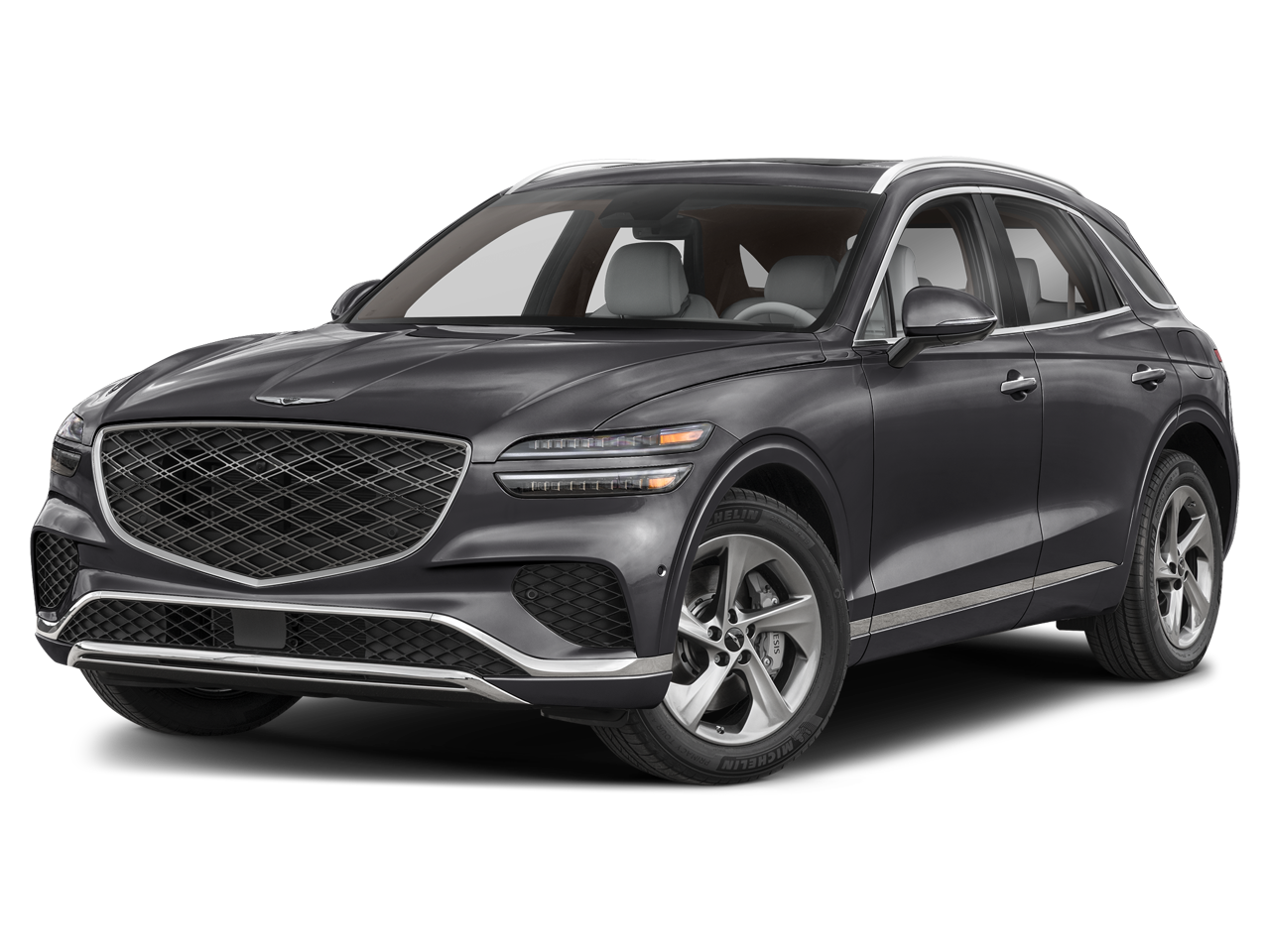 New 2027 Genesis GV70 2.5T photo 1