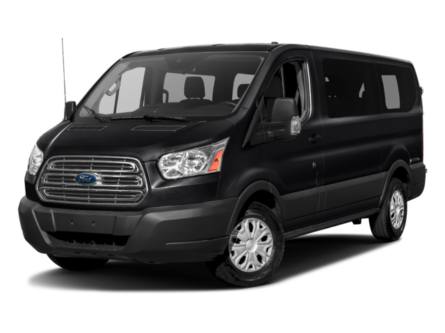 2017 Ford Transit 350 XL Wagon Low Roof 60/40 Pass. 148 WB's photo