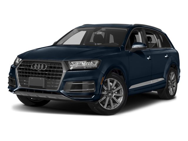 Used 2018 Audi Q7 3.0T Premium quattro photo 1