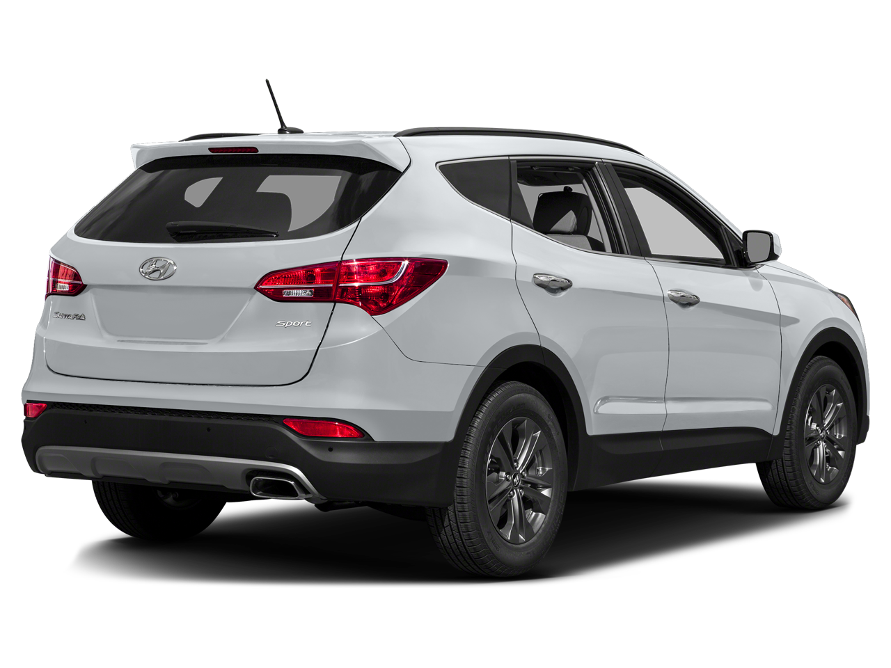 Certified 2015 Hyundai Santa Fe Sport with VIN 5XYZTDLB0FG243619 for sale in Lakeland, FL