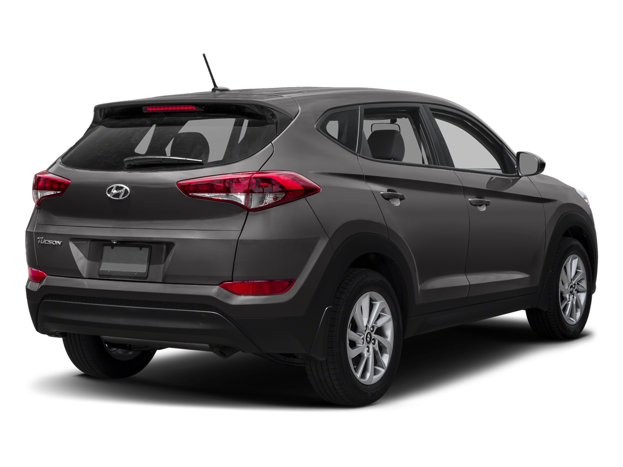 Certified 2017 Hyundai Tucson SE with VIN KM8J33A43HU392437 for sale in Lakeland, FL