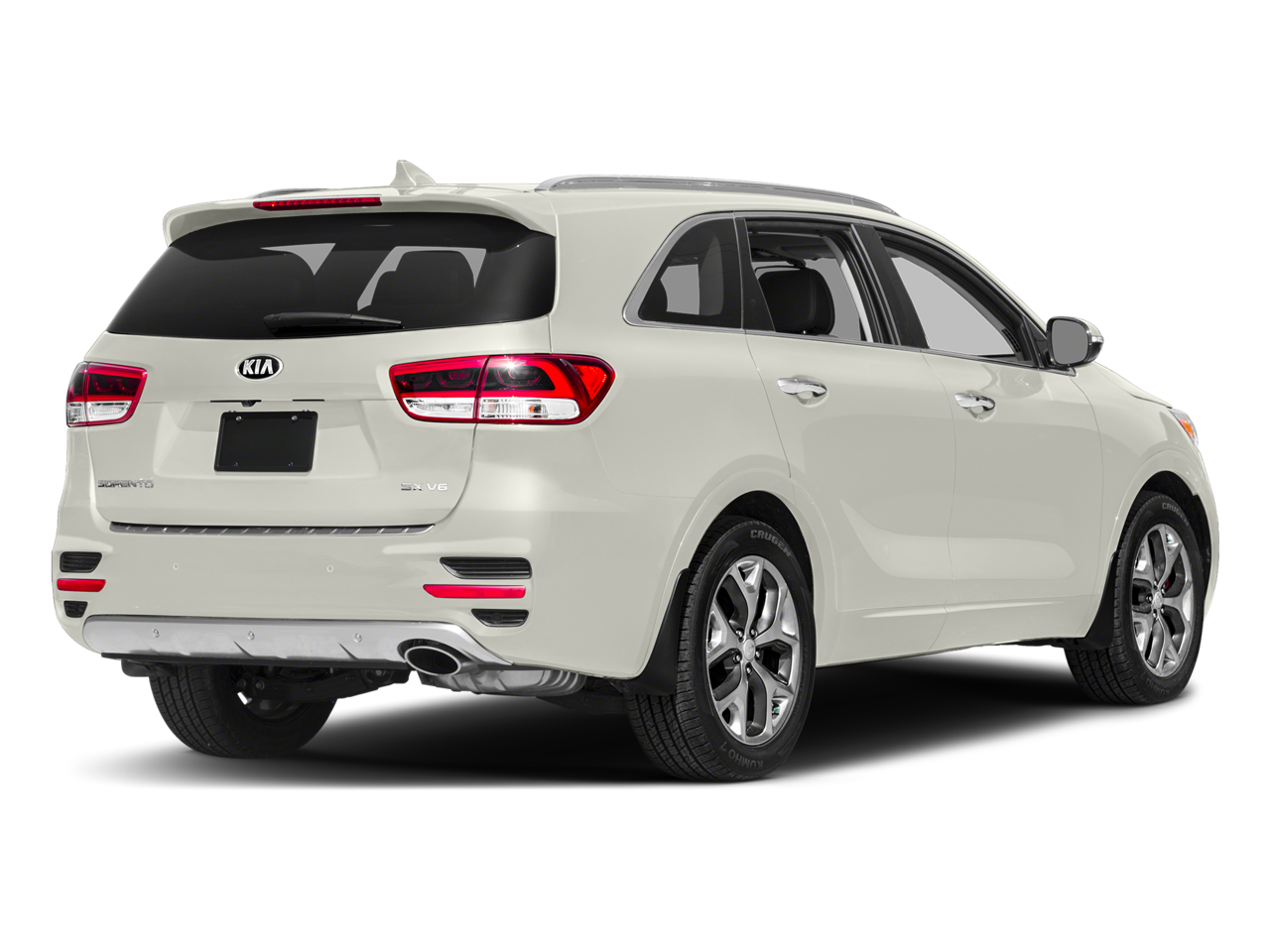 2018 Kia Sorento SX