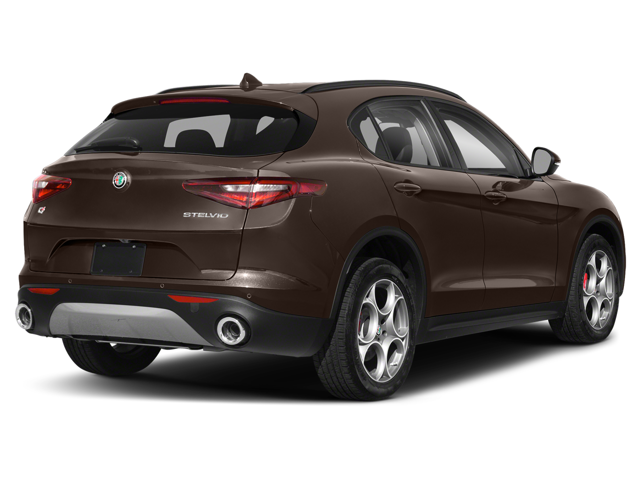 Certified 2019 Alfa Romeo Stelvio Base with VIN ZASPAJAN9K7C45585 for sale in Lakeland, FL