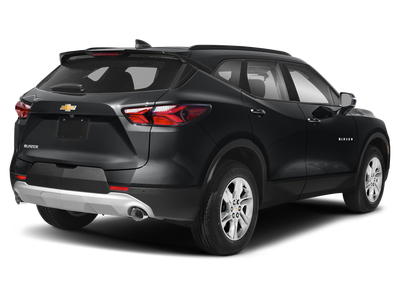 2019 Chevrolet Blazer Base 1LT