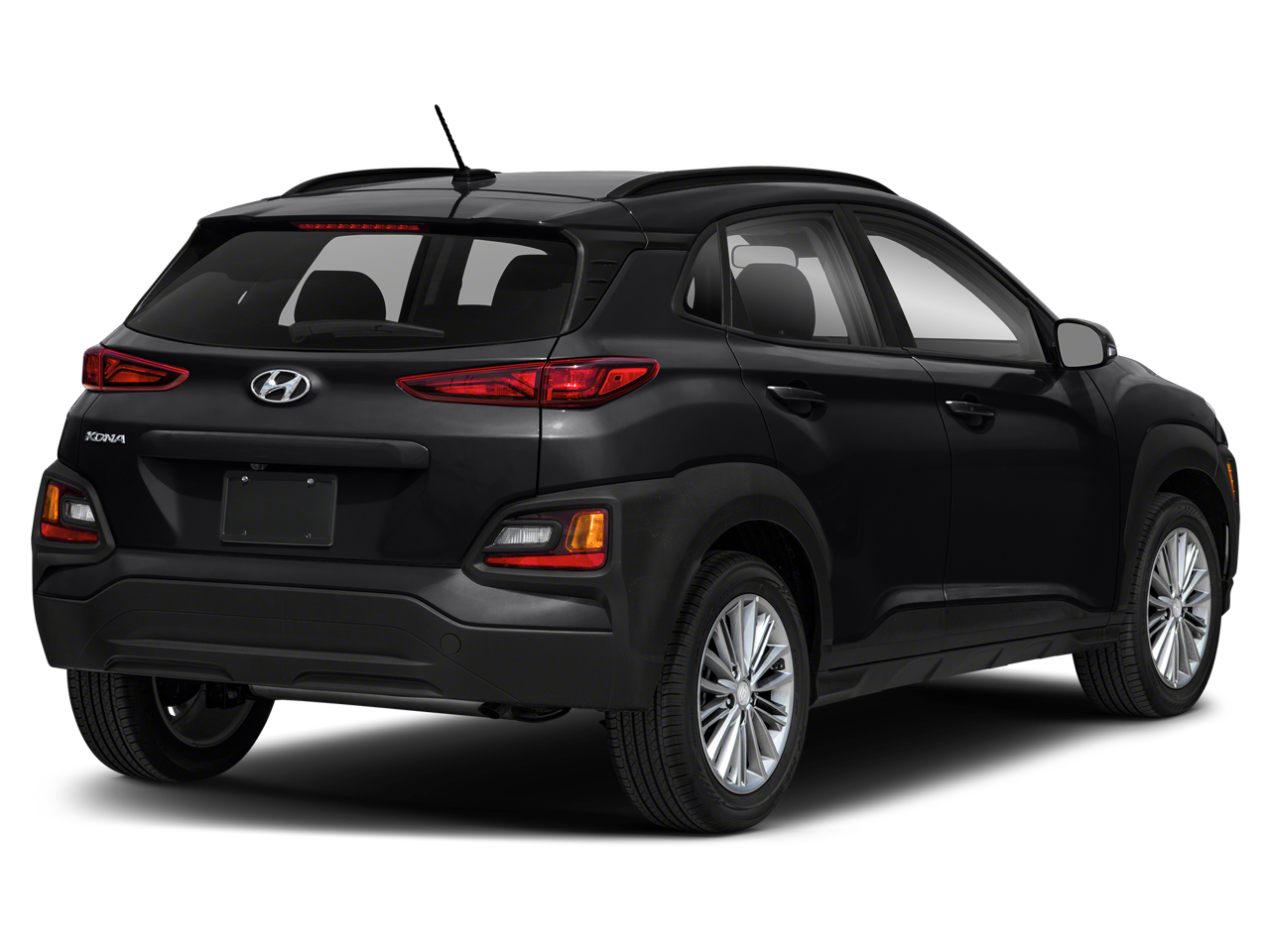 Certified 2019 Hyundai Kona SE with VIN KM8K12AA1KU310285 for sale in Lakeland, FL