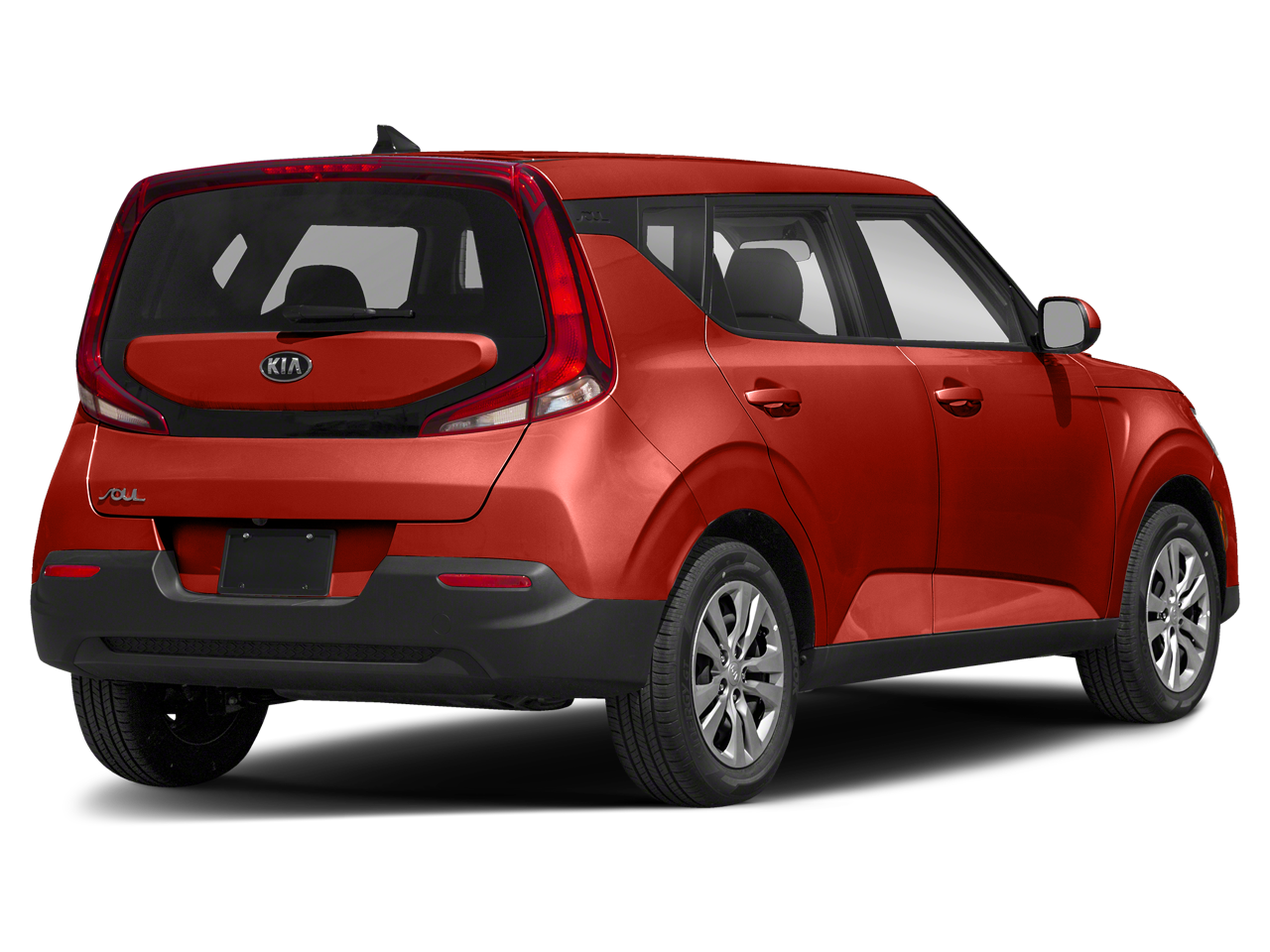 Certified 2020 Kia Soul LX with VIN KNDJ23AU1L7731968 for sale in Lakeland, FL