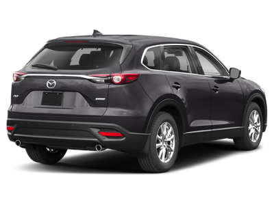 2020 Mazda Mazda CX-9 Touring