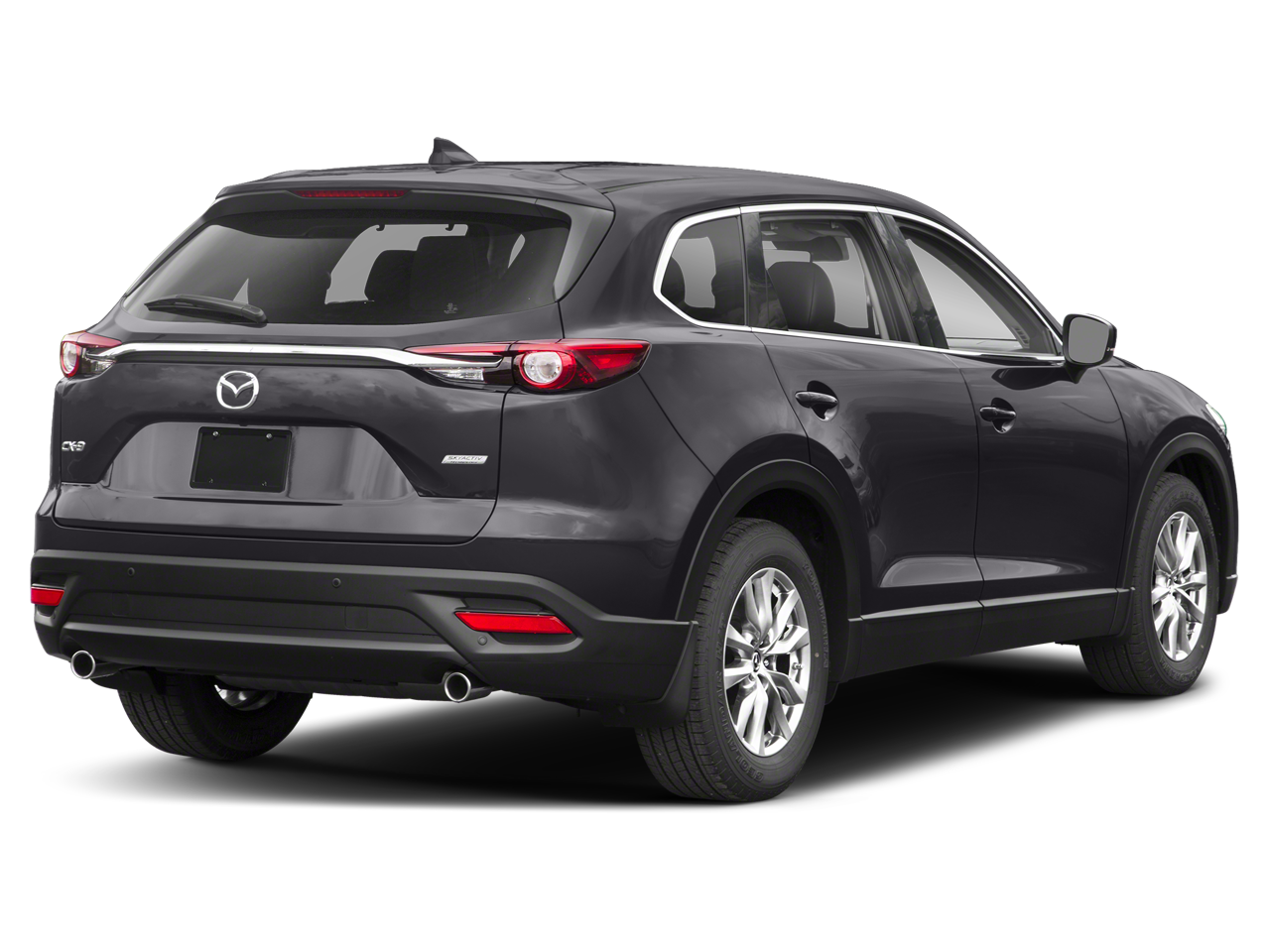 2020 Mazda Mazda CX-9 Touring