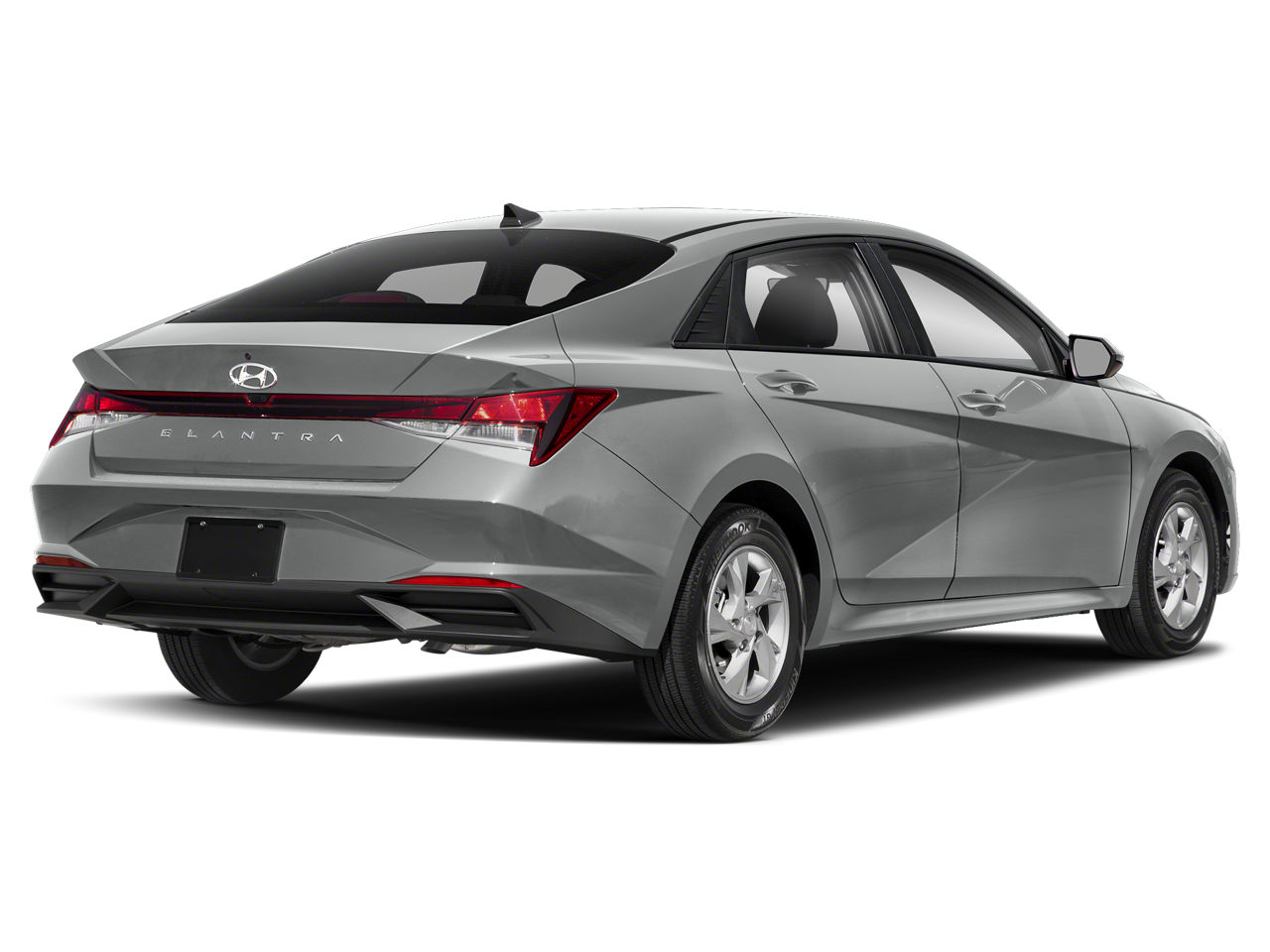 Certified 2021 Hyundai Elantra SE with VIN 5NPLL4AG9MH050637 for sale in Lakeland, FL