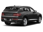 2022 Genesis GV80 3.5T Advanced +