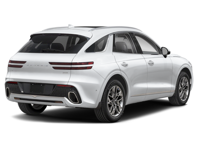 2022 Genesis GV70 2.5T Select