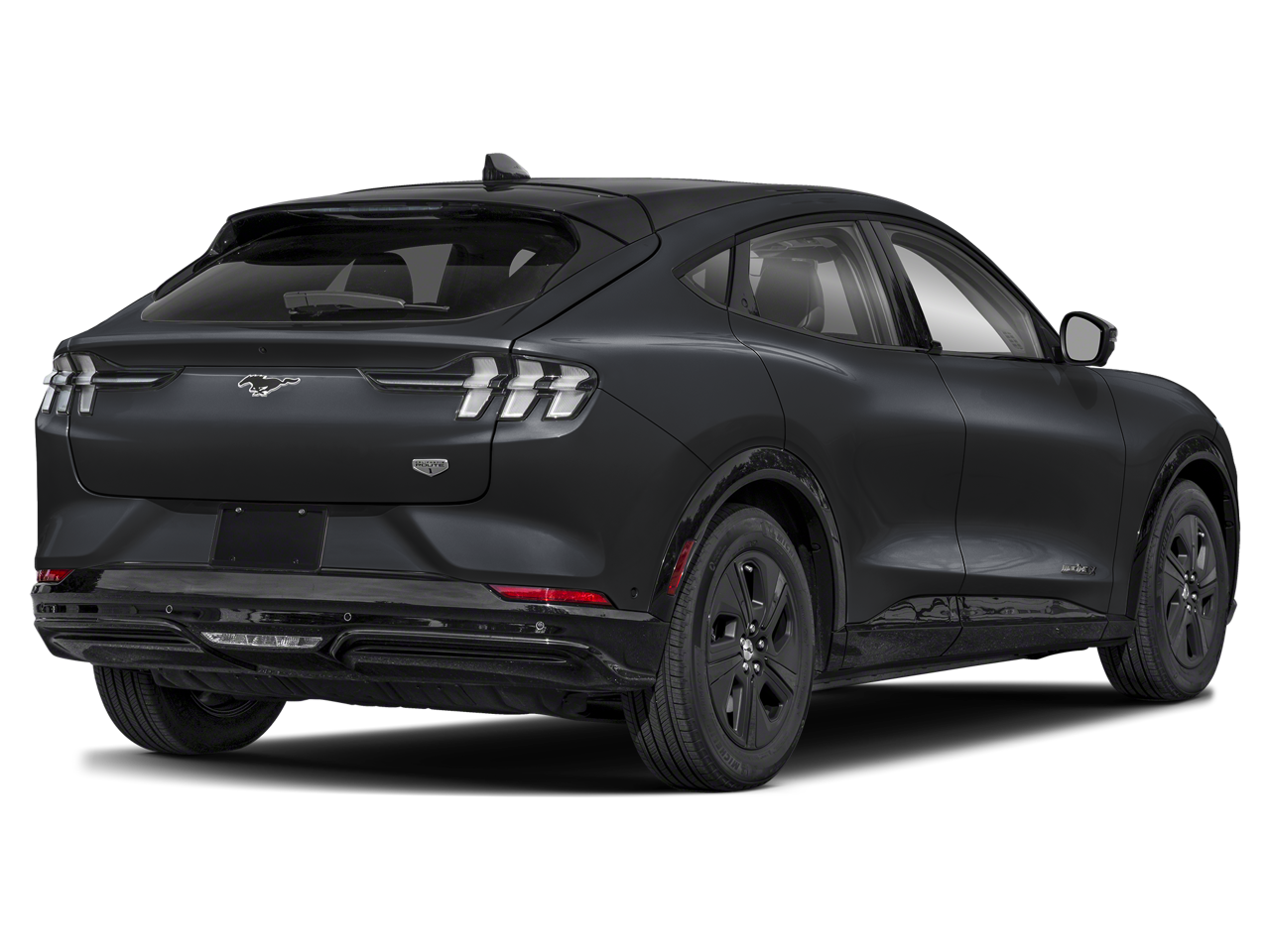 Certified 2023 Ford Mustang Mach-E California Route 1 AWD with VIN 3FMTK2SU5PMB00830 for sale in Lakeland, FL