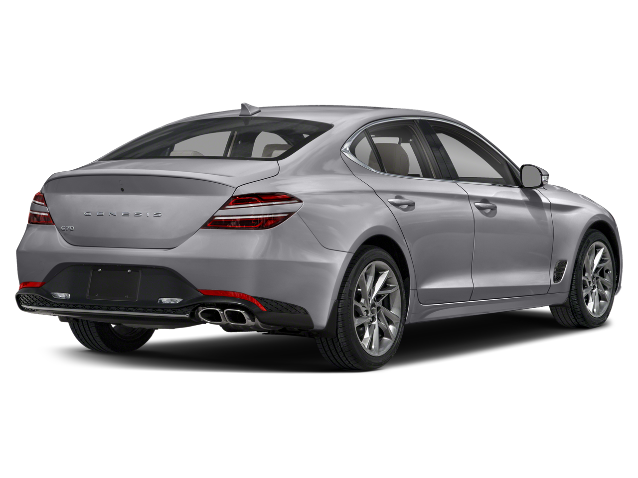 2023 Genesis G70 2.0T Sport Prestige