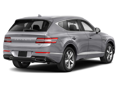 2023 Genesis GV80 3.5T Prestige