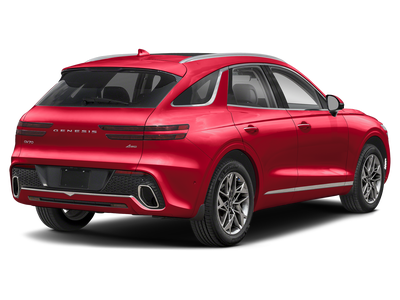2023 Genesis GV70 2.5T Select