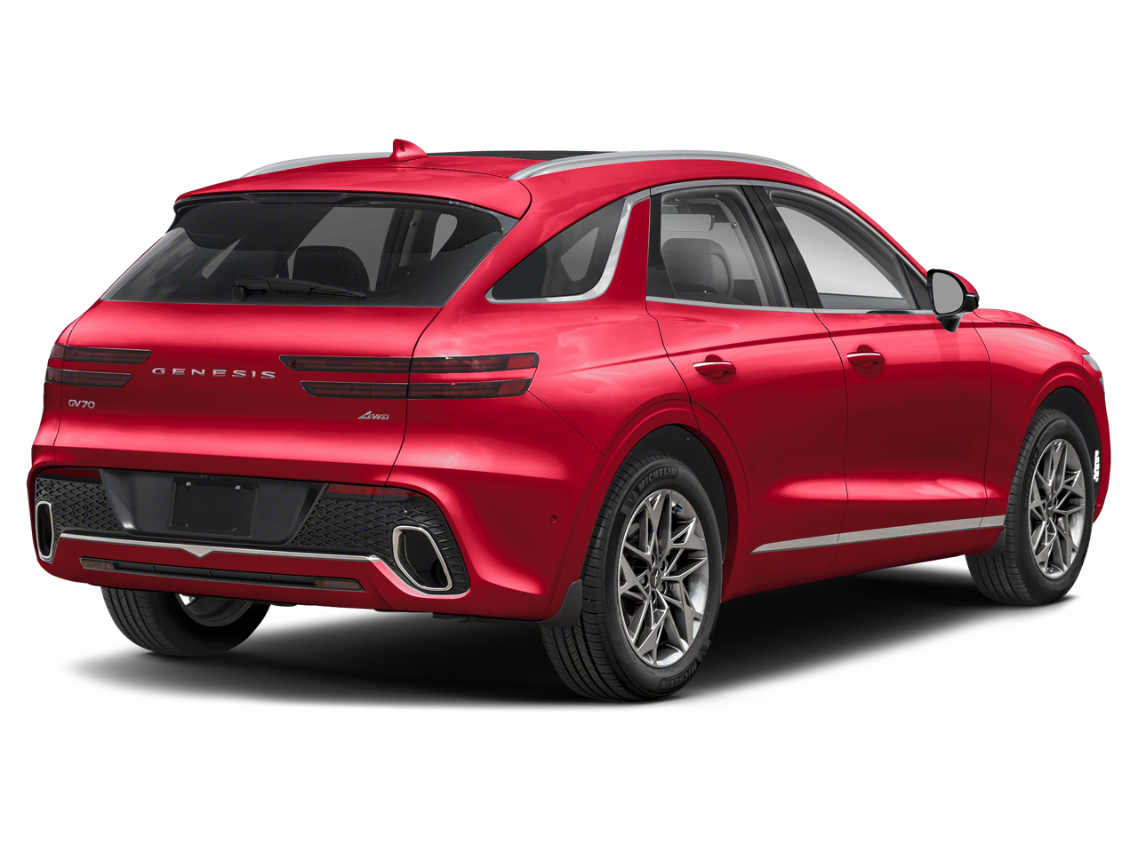 2023 Genesis GV70 2.5T Select