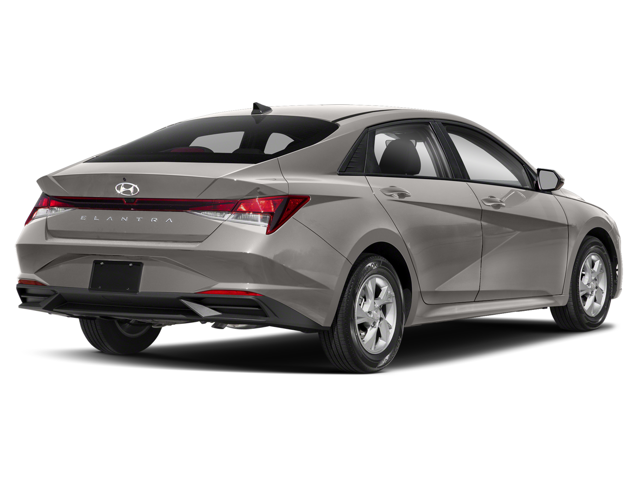 2023 Hyundai Elantra SE photo 2