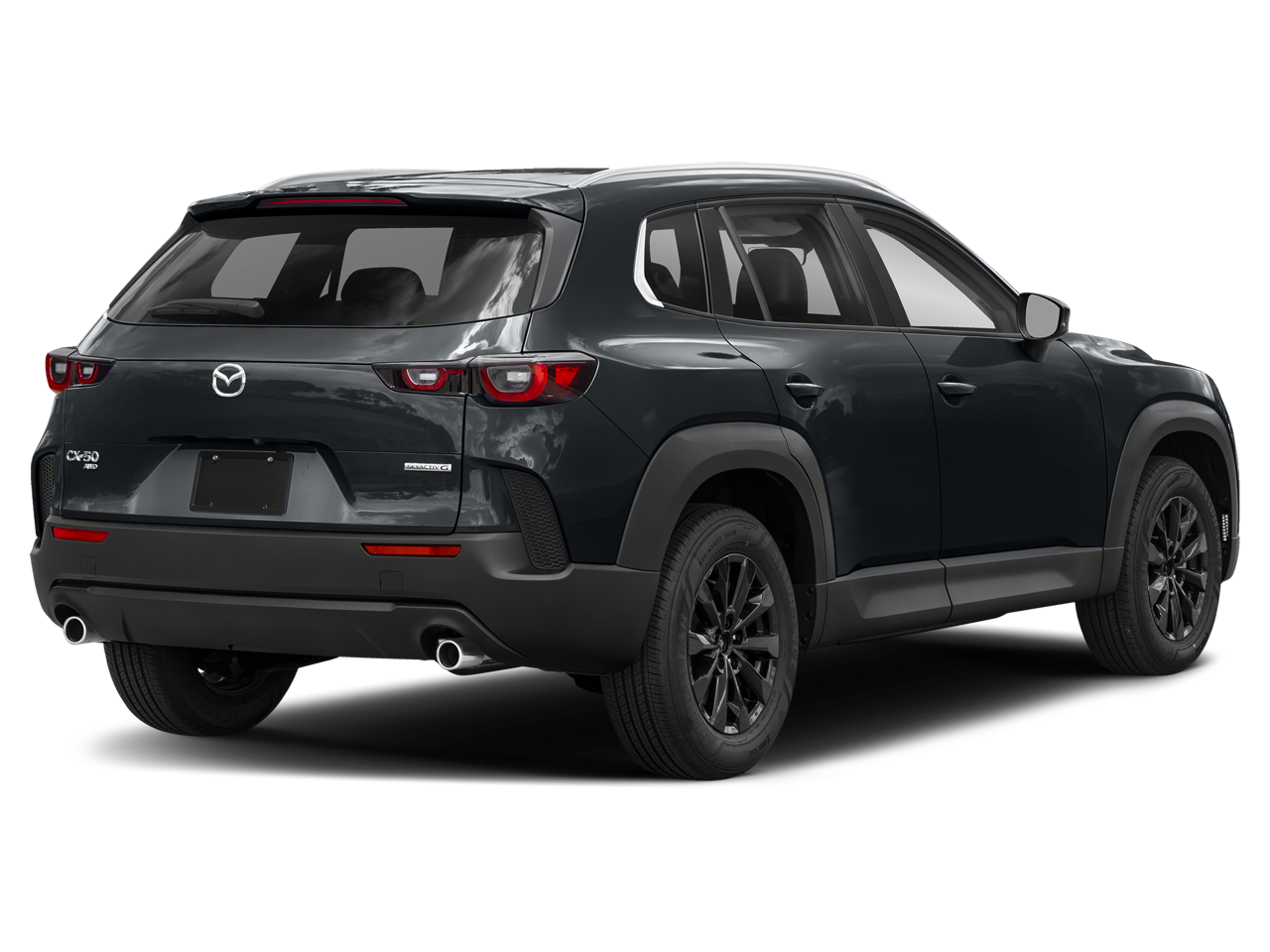 Used 2023 Mazda Mazda CX-50 2.5 S Preferred Plus Package photo 2