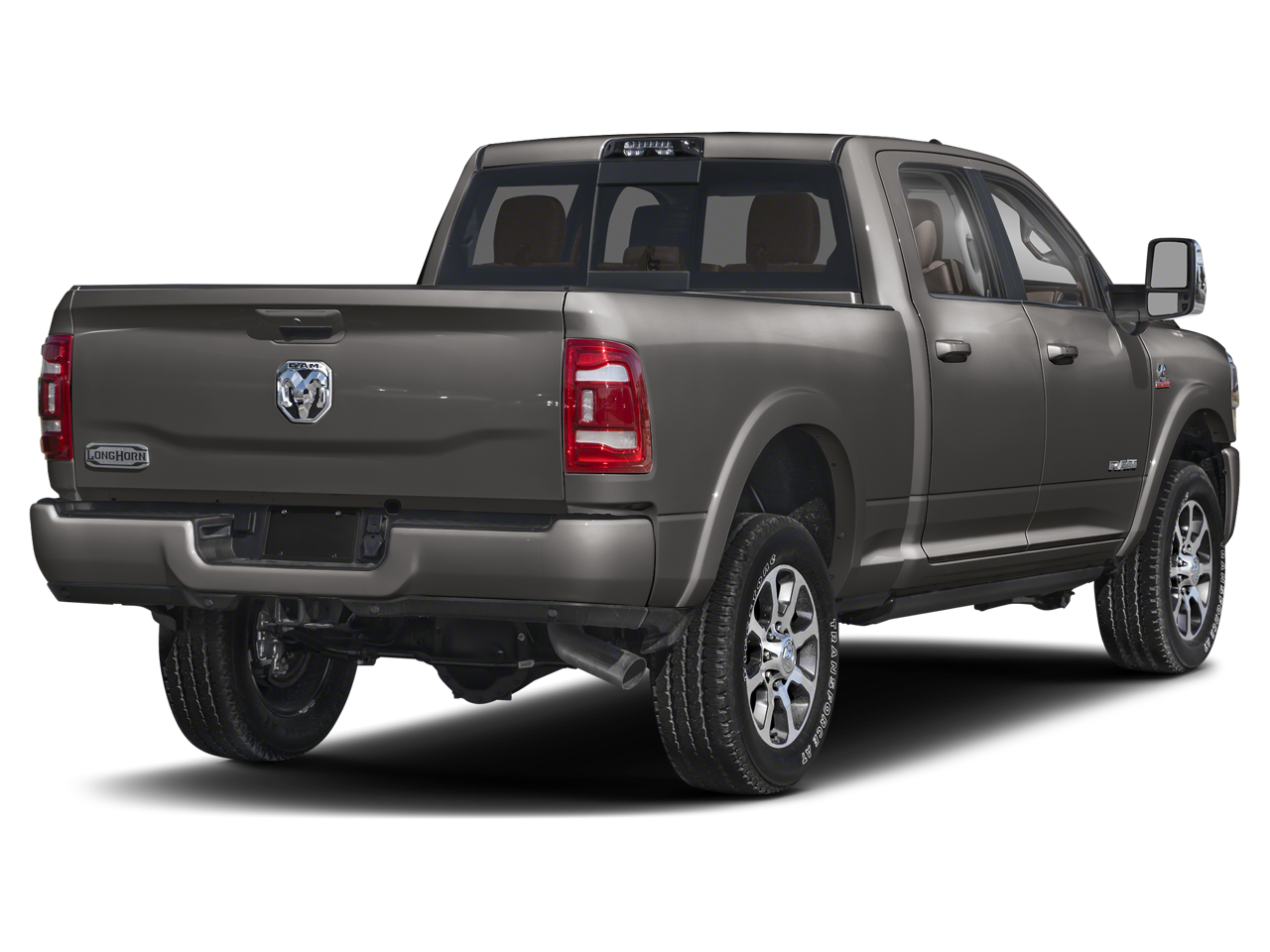 Used 2023 RAM 2500 Limited photo 2