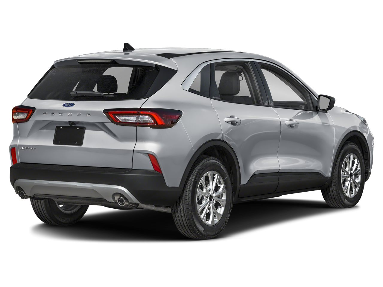 Used 2024 Ford Escape Active photo 2