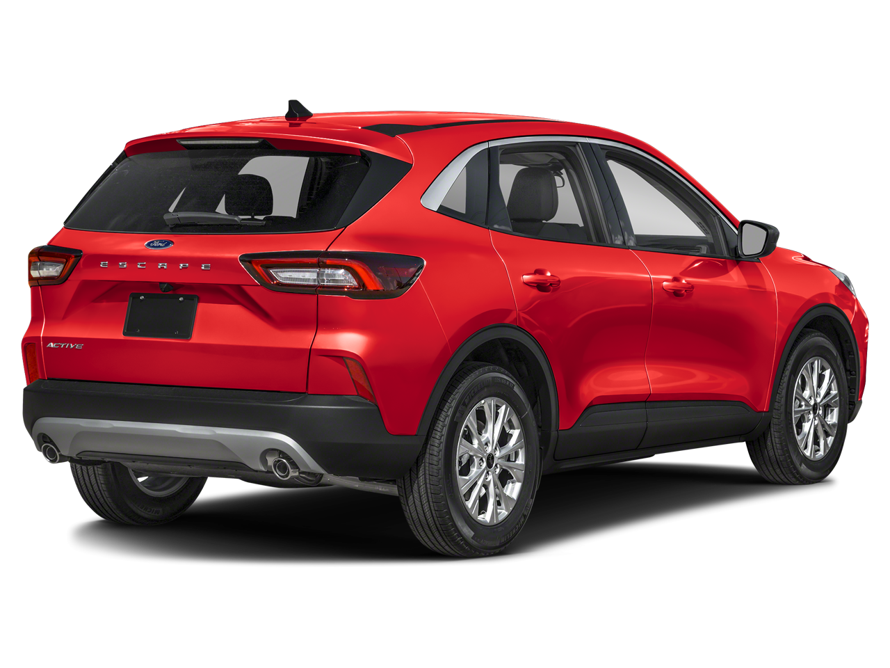 Used 2024 Ford Escape Active photo 2