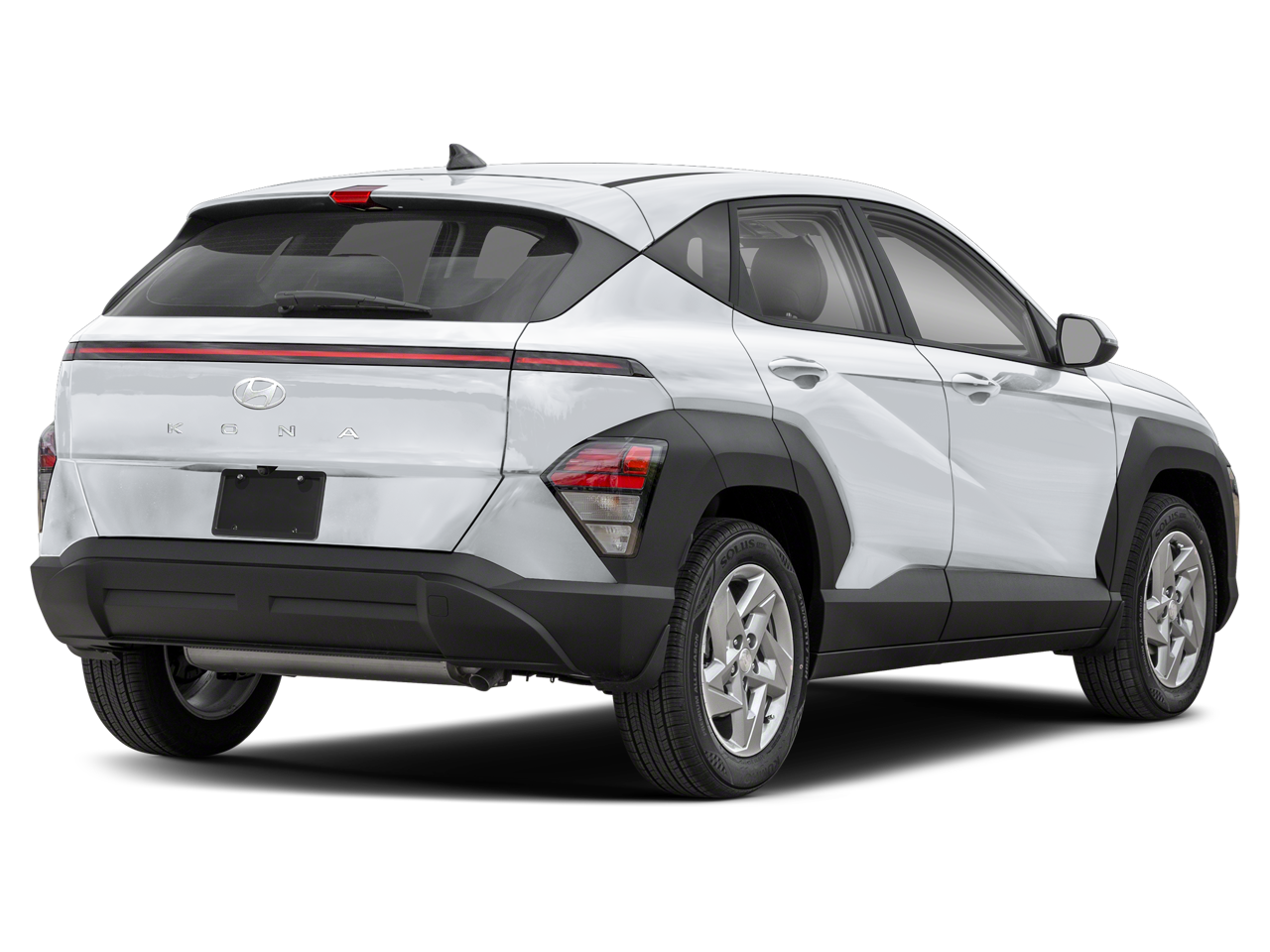 Used 2024 Hyundai Kona SE photo 2