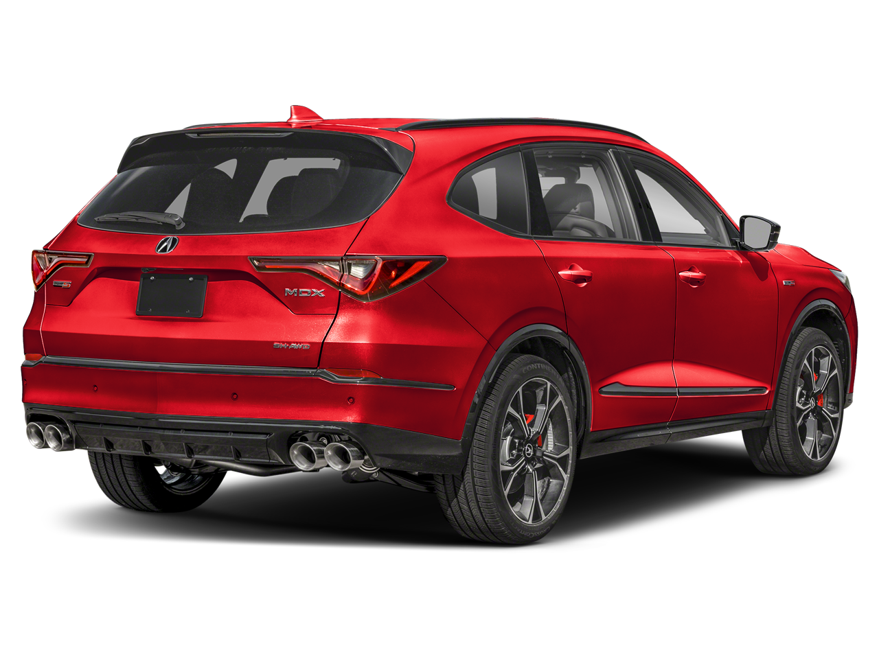 2025 Acura MDX Type S w/Advance Package SH-AWD