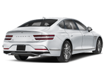 2025 Genesis G80 2.5T