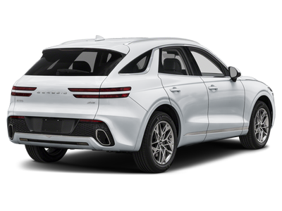 2025 Genesis GV70 2.5T Sport Prestige