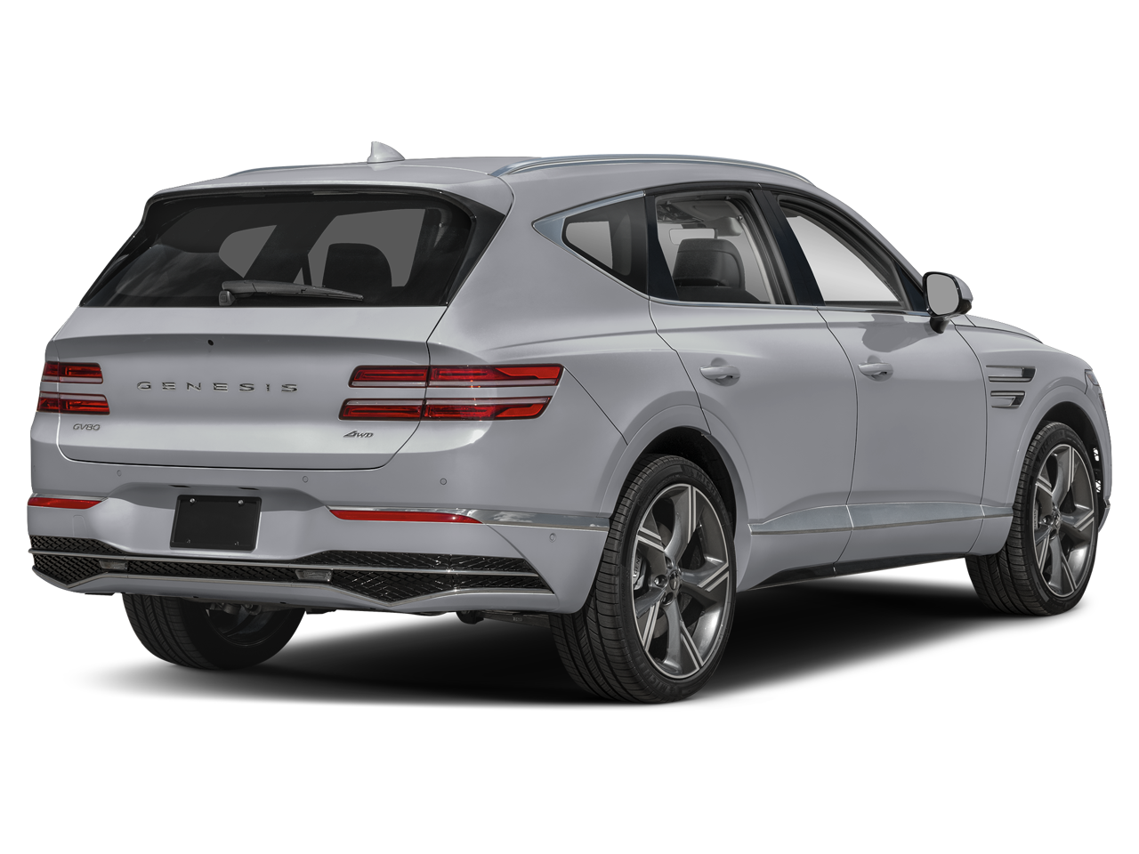 2027 Genesis GV80 Base