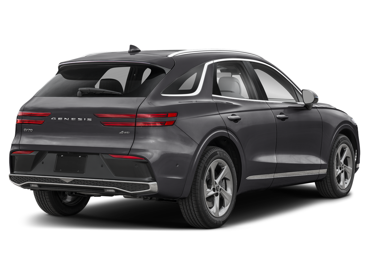 New 2027 Genesis GV70 2.5T photo 2