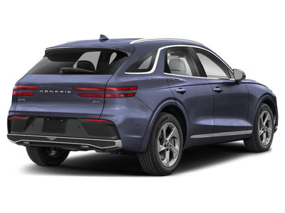 2027 Genesis GV70 2.5T Advanced