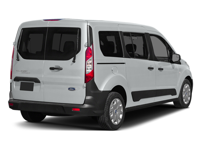 2014 Ford Transit Connect XLT