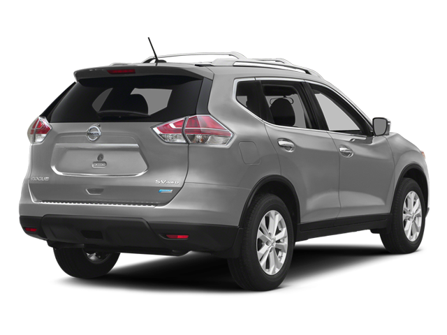 Certified 2014 Nissan Rogue SL with VIN 5N1AT2MV6EC791262 for sale in Lakeland, FL