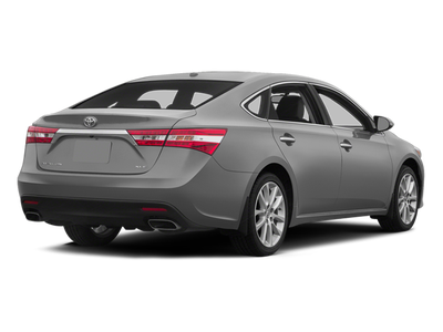 2014 Toyota Avalon XLE Touring