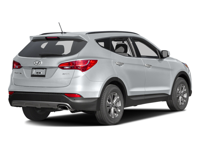Certified 2016 Hyundai Santa Fe Sport with VIN 5XYZT3LBXGG363018 for sale in Lakeland, FL