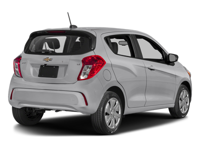 2017 Chevrolet Spark LS