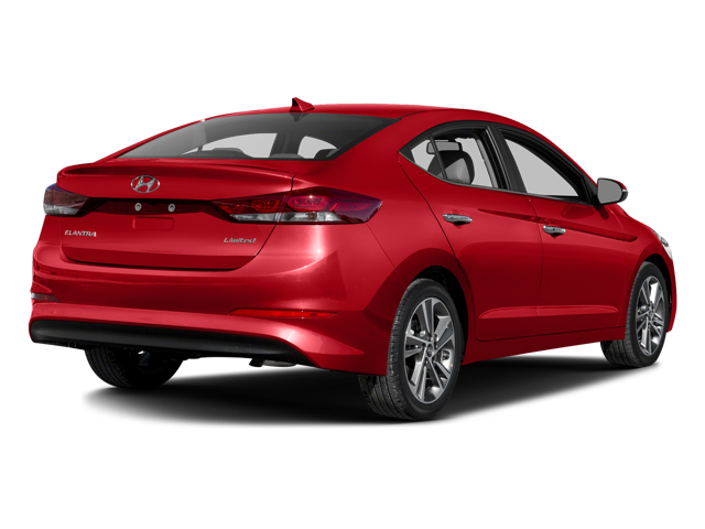 Certified 2017 Hyundai Elantra Limited with VIN 5NPD84LF0HH069982 for sale in Lakeland, FL