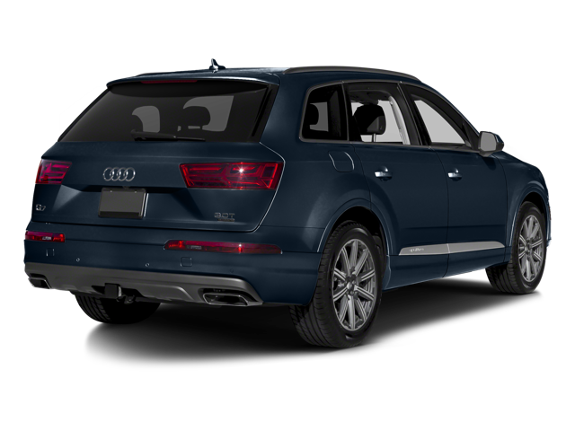 Used 2018 Audi Q7 3.0T Premium quattro photo 2