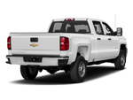 2018 Chevrolet Silverado 2500HD Work Truck
