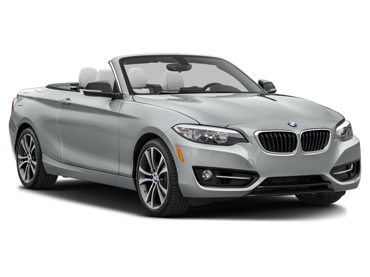2016 BMW 2 Series 228i xDrive