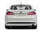 2017 Ford Fusion S
